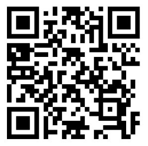 USDT TRC20 QR Code